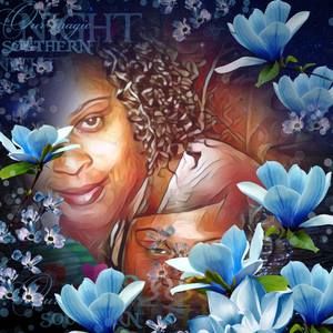 Meet your Posher, Shaketha